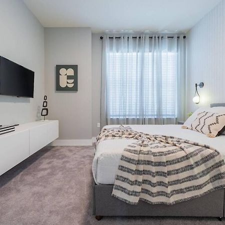 Willa **Brand New** Luxurious Decor Townhouse With Private Pool Hit17145 Orlando Zewnętrze zdjęcie