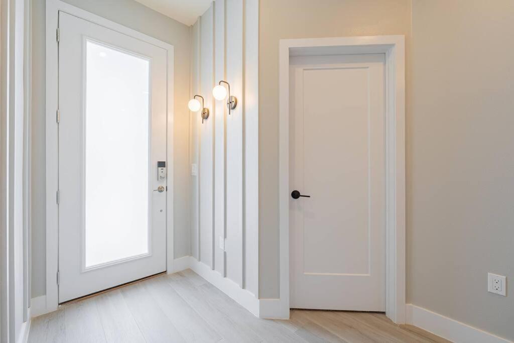 Willa **Brand New** Luxurious Decor Townhouse With Private Pool Hit17145 Orlando Zewnętrze zdjęcie