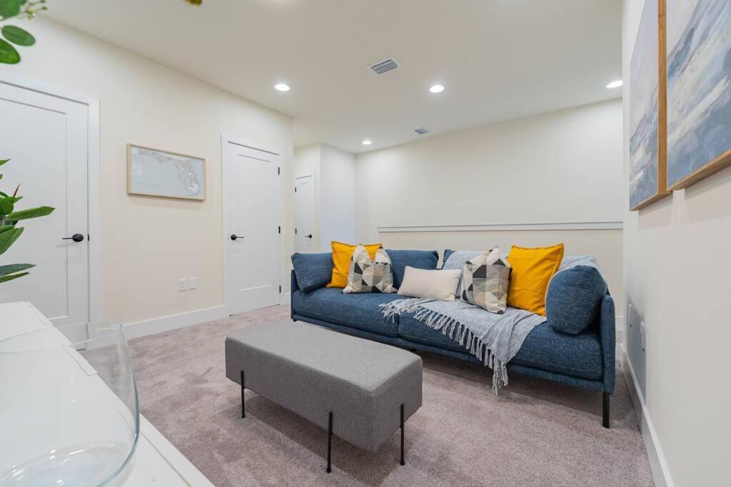 Willa **Brand New** Luxurious Decor Townhouse With Private Pool Hit17145 Orlando Zewnętrze zdjęcie