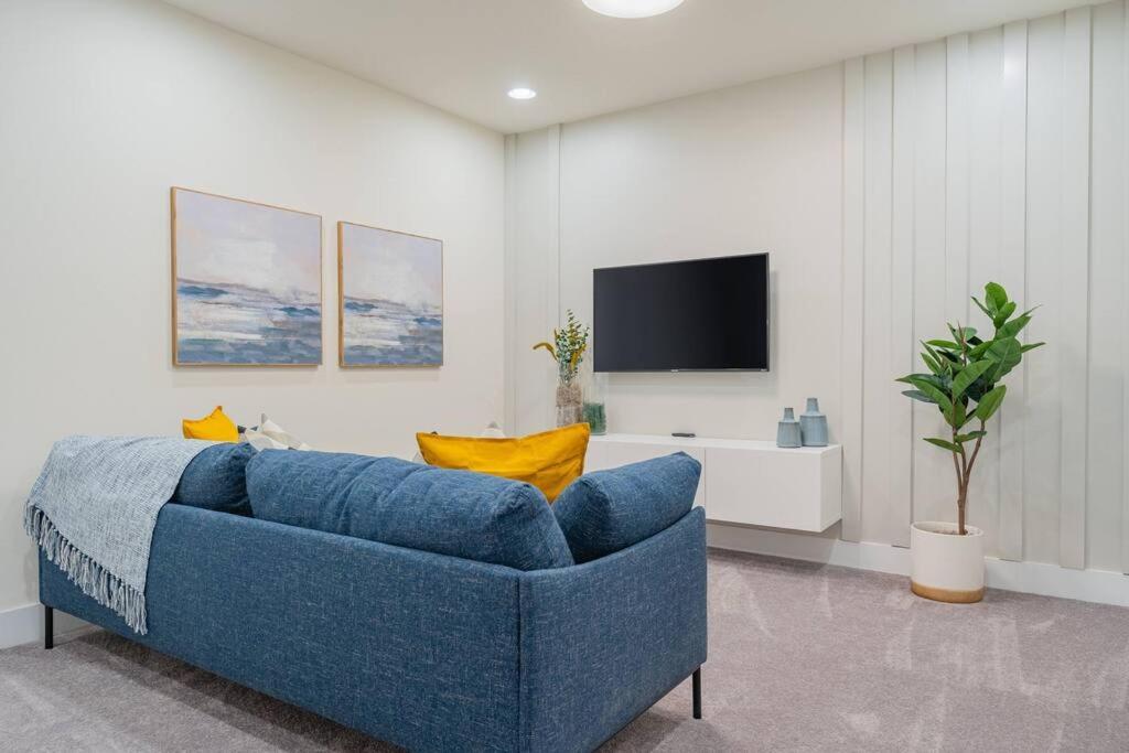 Willa **Brand New** Luxurious Decor Townhouse With Private Pool Hit17145 Orlando Zewnętrze zdjęcie