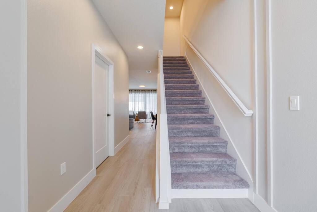 Willa **Brand New** Luxurious Decor Townhouse With Private Pool Hit17145 Orlando Zewnętrze zdjęcie