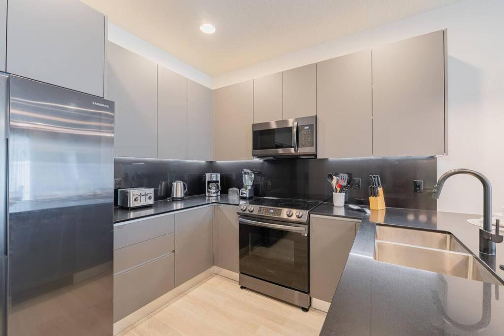 Willa **Brand New** Luxurious Decor Townhouse With Private Pool Hit17145 Orlando Zewnętrze zdjęcie