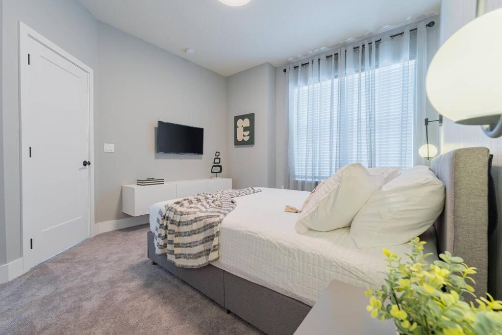 Willa **Brand New** Luxurious Decor Townhouse With Private Pool Hit17145 Orlando Zewnętrze zdjęcie