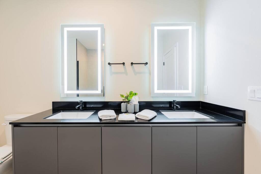 Willa **Brand New** Luxurious Decor Townhouse With Private Pool Hit17145 Orlando Zewnętrze zdjęcie