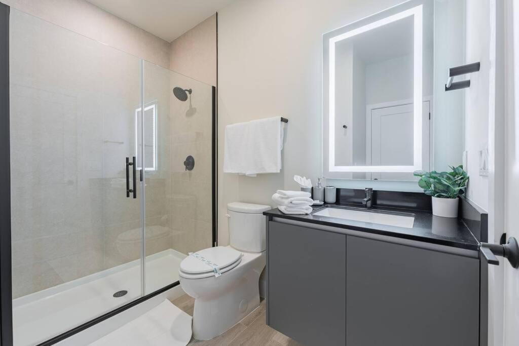 Willa **Brand New** Luxurious Decor Townhouse With Private Pool Hit17145 Orlando Zewnętrze zdjęcie